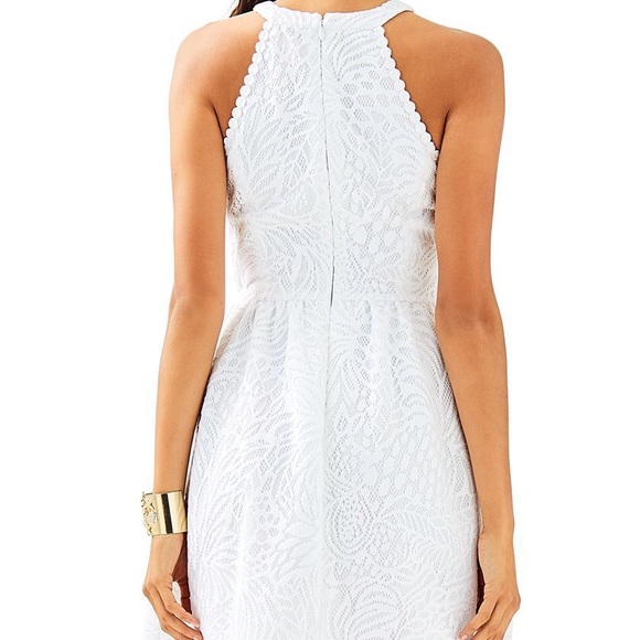 ⬇️FINAL MARKDOWN‼️NWT! Lilly Pulitzer Kinley Dress - Picture 3 of 6